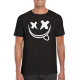 Smail tongue t-shirt 5562