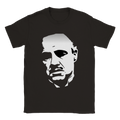 Don rundhalsad t-shirt 5580