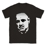 Don rundhalsad t-shirt 5580