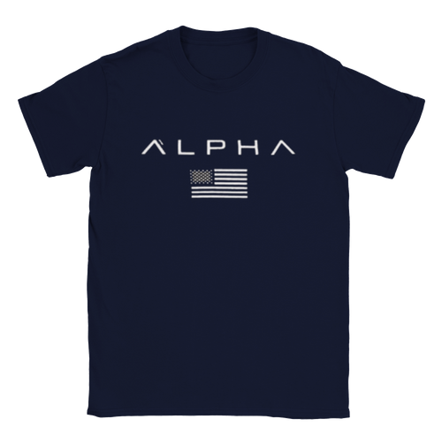 Alpha t-shirt 5246