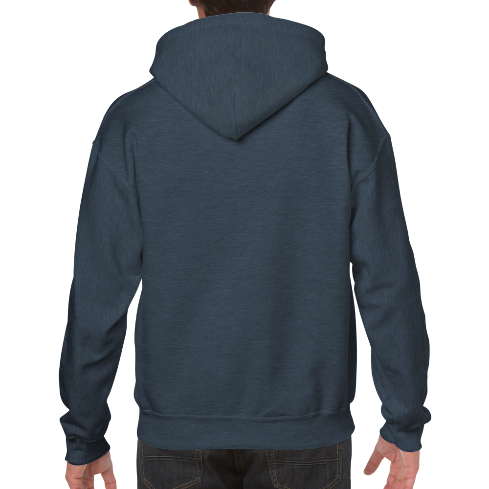 Vegviser  hoodie 5567