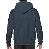 Vegviser  hoodie 5567