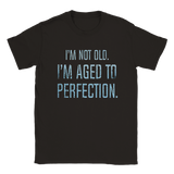 Perfection t-shirt 5498