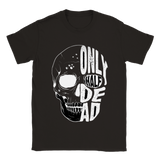 Only half dead t-shirt 5585