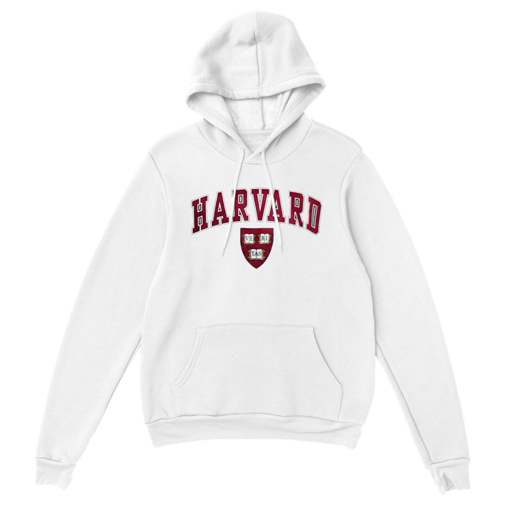 Harvard hoodie 5683