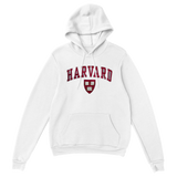 Harvard hoodie 5683