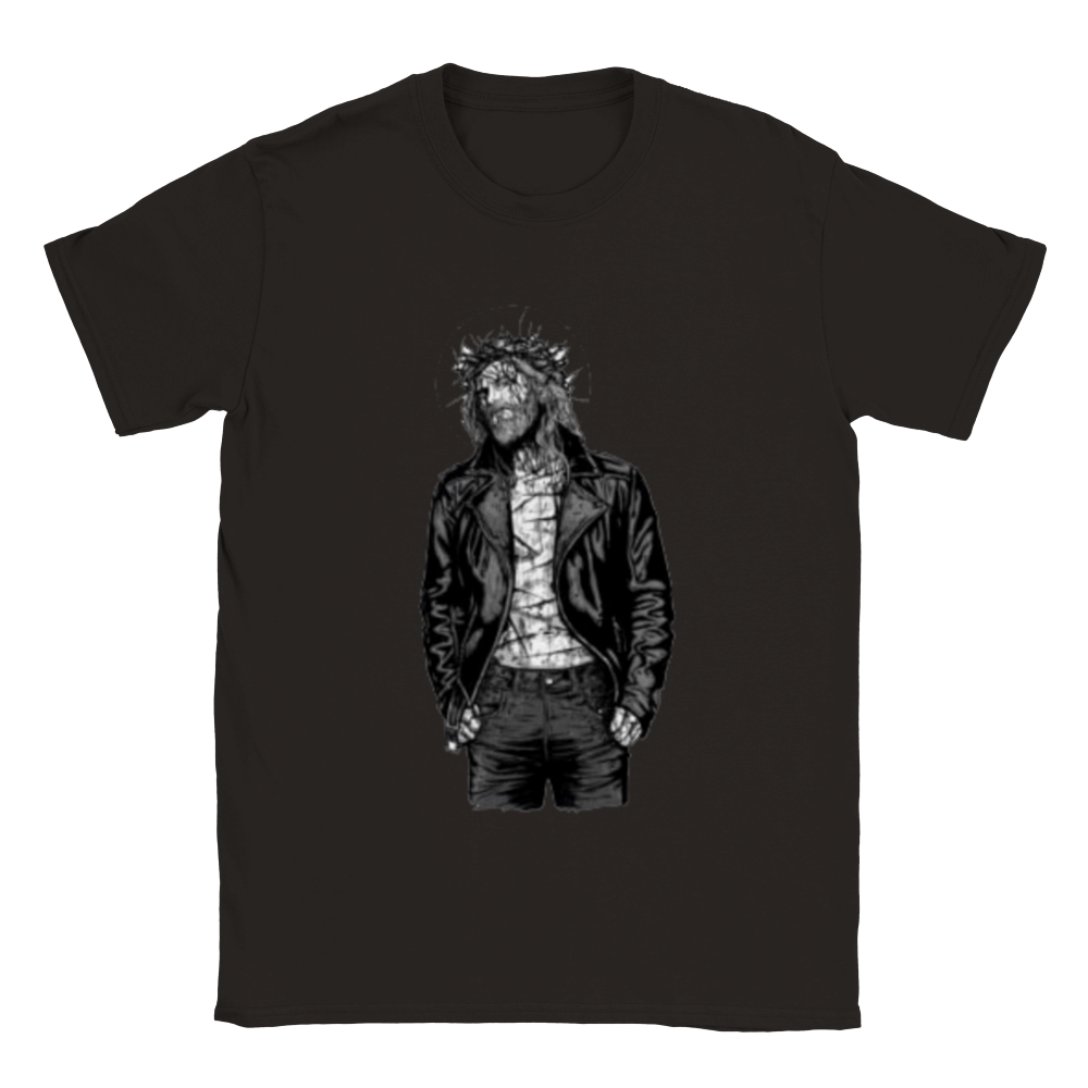 Cool Jesus t-shirt 5089