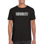 Absofuckinly T-shirt 5469