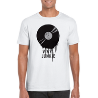 Vinyl Junkie 5341
