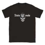 State of male t-shirt 5184