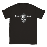 State of male t-shirt 5184