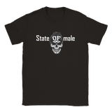 State of male t-shirt 5184