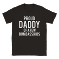 Dumbasskids t-shirt 5658