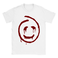 Smily face killers t-shirt 5370