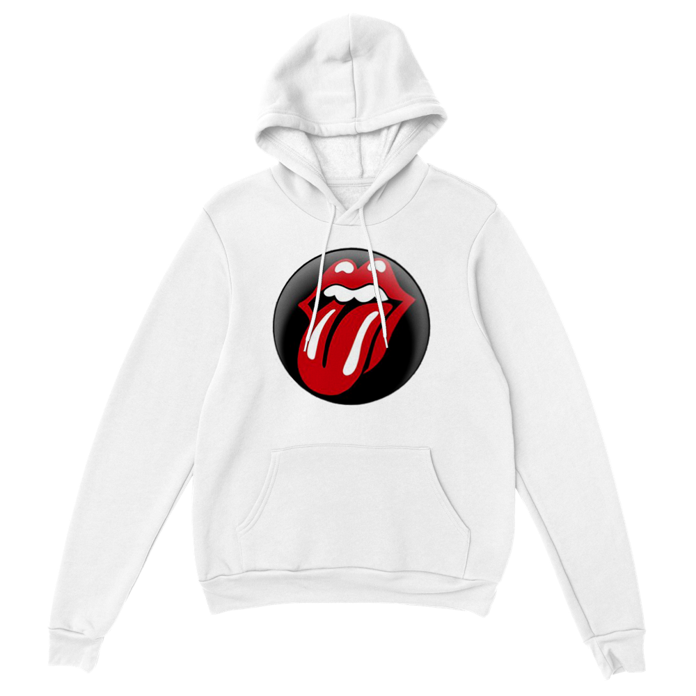 Stones hoodie 5551