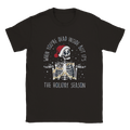 Dead inside t-shirt 5612