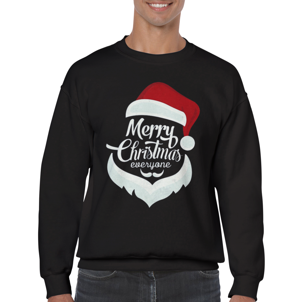 Merry sweatshirt 5692