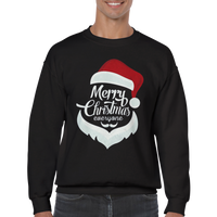 Merry sweatshirt 5692