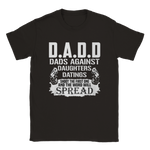 D.A.D.D t-shirt 5646