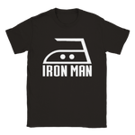 Iron Mant-shirt 5643