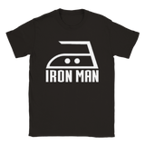 Iron Mant-shirt 5643