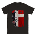 Dane t-shirt 5676