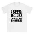 B&B T-shirt 5411