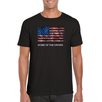 Driven  t-shirt 5133