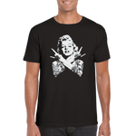 Marilyn 3.2  t-shirt 5272