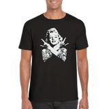 Marilyn 3.2  t-shirt 5272