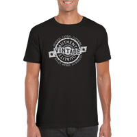 Klassisk unisex rundhalsad t-shirt 5259