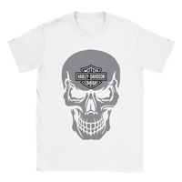 HD Skull 5398