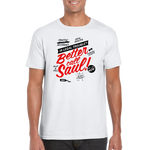 Better call Saul t-shirt 5557