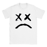 Smile cry t-shirt 5668