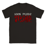 100% Viking t-shirt 5350