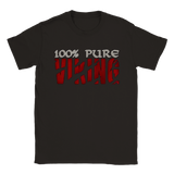 100% Viking t-shirt 5350