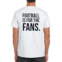 Football t-shirt 5499