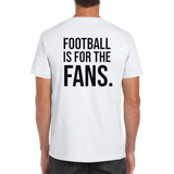 Football t-shirt 5499