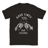 Good Times rundhalsad t-shirt 5592