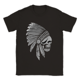 Chief negativ t-shirt 5100