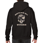 Snitches hoodie 5487