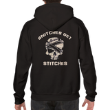 Snitches hoodie 5487