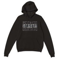 Advisory hoodie 5508