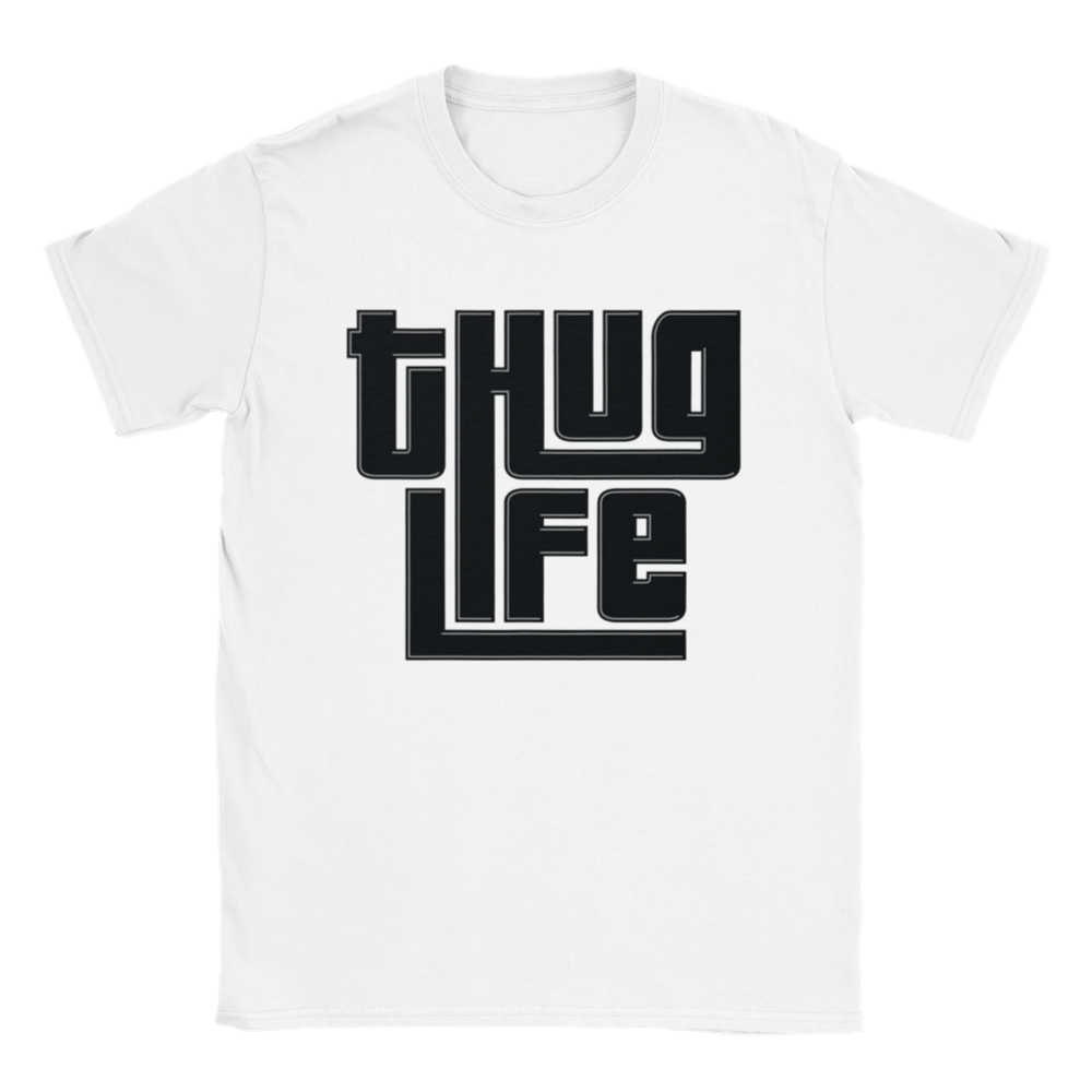 Thug Life t-shirt 5673