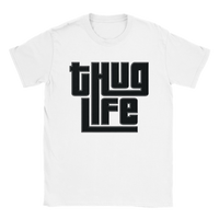 Thug Life t-shirt 5673