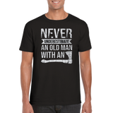 Never t-shirt 5575