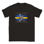 Viking Born rundhalsad t-shirt 5009