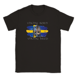 Viking Born rundhalsad t-shirt 5009