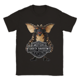 HD Gremlin t-shirt 5636