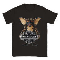 HD Gremlin t-shirt 5636